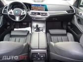 BMW X5 I.V.A DEDUTIVEL xDrive45e