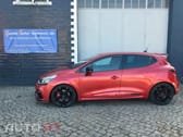Renault Clio 1.6 T RS EDC