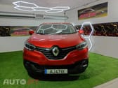 Renault Kadjar 1.5 dCi Exclusive
