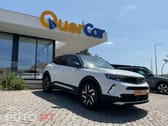 Opel Mokka-E Elegance