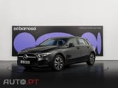 Mercedes-Benz A 250 e Style Plus