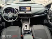 Nissan Qashqai 1.5 e-Power N-Connecta