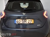 Renault Zoe (C/ Bateria) Inmtens 40 FLEX