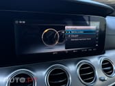 Mercedes-Benz E 220 d AMG Line