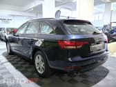 Audi A4 Avant 2.0 TDI Design S tronic