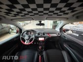 Opel Adam 1.4 T S