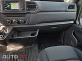 Renault Master L3H2 Advance Autonomia Urbana