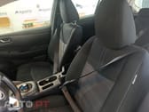 Nissan Leaf Acenta