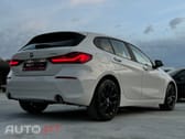 BMW 118 d Auto