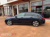 Mercedes-Benz CLA 180 d Urban