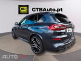 BMW X5 xDrive45e M Sport I.V.A DEDUTIVEL
