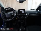 Ford Fiesta 1.0 EcoBoost Titanium Aut.