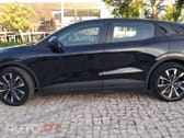 Renault Mégane E-Tech EV60 Evolution ER Optimum Charge