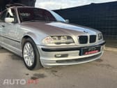 BMW 320 d