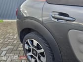 Citroen C4 Cactus BlueHDi 100 ETG6 Stop&Start Shine Edition
