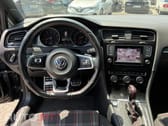 Volkswagen Golf 2.0 TSi GTi DSG Performance
