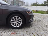 Volkswagen Passat Variant 1.6 TDI Confortline DSG