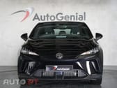 MG MG4 51 kWh Standard