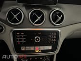 Mercedes-Benz CLA 200 d Shooting Brake Urban Aut.