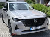 Mazda CX-60 2.5 e-Skyactiv PHEV Homura+Comfort Pack (Homura)+Conv.&Sound P.+D.As.
