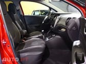 Renault Captur 1.5 dCi Red Edition