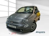 Fiat 500 1.0 Hybrid Lounge