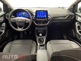 Ford Puma 1.0 EcoBoost MHEV Titanium