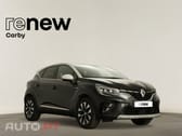 Renault Captur Captur 1.0 TCe Techno