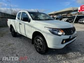 Mitsubishi L200 2.4 DI-D Club Invite 4WD