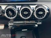 Mercedes-Benz CLA 180 d AMG Line Aut.
