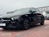 Mercedes-Benz A 180 d Advanced Progressive