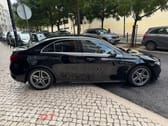 Mercedes-Benz A 180 d AMG Line Aut.