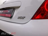 Peugeot 207 1.4 HDi Urban