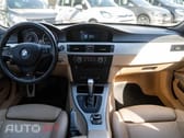 BMW 318 d Auto Pack M