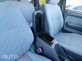 Toyota Hilux 2.4 TD LN165LSR Tracker