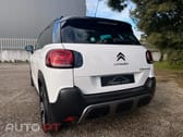 Citroen C3 Aircross 1.2 PureTech Shine