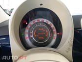 Fiat 500 1.2 Lounge MTA