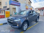 Isuzu D-Max 1.9 Ddi CD 4WD L CM