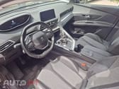 Peugeot 3008  Puretech 130 Stop Start Allure