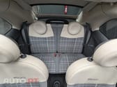 Fiat 500C 1.2 Lounge