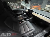 Tesla Model 3 AWD Dual Motor