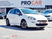 Fiat Punto 1.2 Young S&S