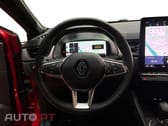 Renault Captur 1.6 E-Tech Full Hybrid Techno