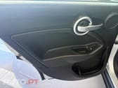 Fiat 500X 1.3 MJ City Cross S&S