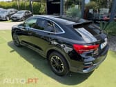 Audi Q3 35 TDI S tronic