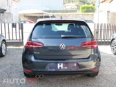 Volkswagen Golf Gtd 2.0