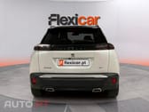 Peugeot 2008 1.2 PureTech GT