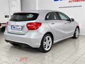 Mercedes-Benz A 180 CDi BE Urban