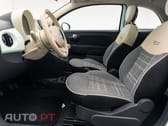 Fiat 500 1.2 New Lounge