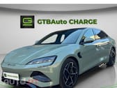 BYD Seal  Excellence AWD